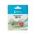 Memoria USB Nextep 2.0 Twist 16GB Rojo - Vista 3