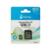 Memoria Micro SD Nextep 128GB Clase 10 UHS U1 c/Adaptador - Vista 3