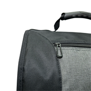 Mochila Nextep para Laptop 15.6" Mensajero 2 en 1 Negra - Vista 12