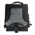 Mochila Nextep para Laptop 15.6" Mensajero 2 en 1 Negra - Vista 11