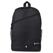 Mochila Nextep para Laptop 15.6" Ultramax Negra - Vista 2