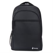Mochila Nextep para Laptop 15.6" Core Negra - Vista 10