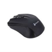 Mouse Nextep Inalámbrico USB Color Negro 1600 dpi Baterias Incluidas - Vista 6