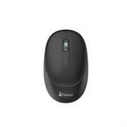 Mouse Nextep Pro Inalambrico Silencioso 1600 Dpi Usb Color Negro Bateria Incluida - Vista 6