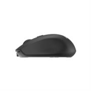 Mouse Nextep Pro Bluetooth 1600 Dpi Recargable - Vista 10