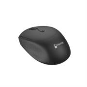 Mouse Nextep Pro Bluetooth 1600 Dpi Recargable - Vista 12