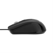 Mouse Nextep Alambrico USB 1200 DPI - Vista 10