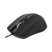 Mouse Nextep Alambrico USB 1200 DPI - Vista 12