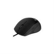 Mini Mouse Nextep Alambrico USB 1200 DPI - Vista 12