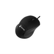 Mini Mouse Nextep Alambrico USB 1200 DPI - Vista 14