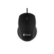 Mini Mouse Nextep Alambrico USB 1200 DPI - Vista 2