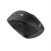 Mouse Nextep Ergonomico Pro 1600 Dpi Silencioso Inalambrico Recargable 11