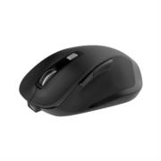 Mouse Nextep Ergonomico Pro 1600 Dpi Silencioso Inalambrico Recargable 15