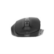 Mouse Nextep Ergonomico Pro 1600 Dpi Silencioso Inalambrico Recargable 17