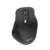 Mouse Nextep Ergonomico Pro 1600 Dpi Silencioso Inalambrico Recargable 10