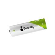 Pilas Nextep AA Recargables HR6 NiMH 1.2V C/4 Piezas 2100mAh - Vista 11