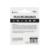 Pilas Nextep AAA Recargables HR03 NiMH 1.2V C/4 Piezas 800mAh - Vista 10
