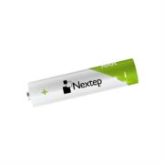 Pilas Nextep AAA Recargables HR03 NiMH 1.2V C/4 Piezas 800mAh - Vista 11