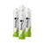 Pilas Nextep AAA Recargables HR03 NiMH 1.2V C/4 Piezas 800mAh - Vista 14