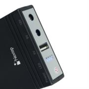 UPS Nextep Para Modem Tamaño Compacto - Vista 6