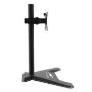 Soporte para Monitor Nextep Pantalla de 10" a 32" Altura e Inclinacion Ajustable - Vista 7