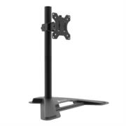 Soporte para Monitor Nextep Pantalla de 10" a 32" Altura e Inclinacion Ajustable - Vista 2