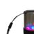 Mini Bocina Nextep Bluetooth Happy Message 2W - Vista 12