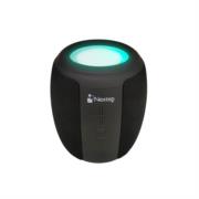 Bocina Nextep Bluetooth Portatil Circle Beat Radio FM 5W - Vista 14