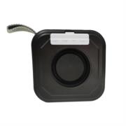 Bocina Nextep Bluetooth Portatil Mega Sound Radio FM 8W - Vista 6