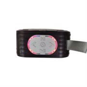 Bocina Nextep Bluetooth Portatil Mega Sound Radio FM 8W - Vista 8