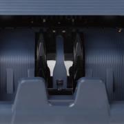 Contadora de Billetes Nextep con Detector UV y Magnetico - Vista 12