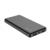 Power Bank Nextep Ultra Ligera 10000 mAh 3 Puertos Color Negro - Vista 4