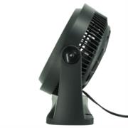 Ventilador Nextep de Escritorio Inclinacion y Velocidad  Ajustable 28x28cms - Vista 6
