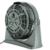 Ventilador Nextep de Escritorio Inclinacion y Velocidad  Ajustable 28x28cms - Vista 9