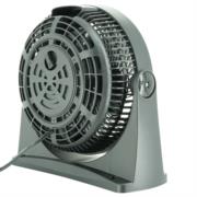 Ventilador Nextep de Escritorio Inclinacion y Velocidad  Ajustable 28x28cms - Vista 8