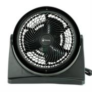 Ventilador Nextep de Escritorio Inclinacion y Velocidad  Ajustable 28x28cms - Vista 4