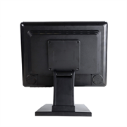 Monitor Nextep 15" Touch Screen Punto de Venta LCD con Base - Vista 7