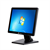Monitor Nextep 15" Touch Screen Punto de Venta LCD con Base - Vista 12