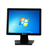 Monitor Nextep 15" Touch Screen Punto de Venta LCD con Base - Vista 5