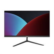 Monitor Nextep 21.5" FHD Resolución 1920x1080 Panel VA HDMI/VGA - Vista 2