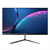 Monitor Nextep 23.8" FHD Resolución 1920x1080 Panel VA/HDMI VGA - Vista 3
