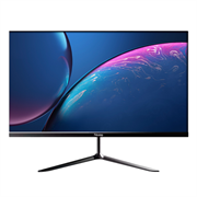 Monitor Nextep 23.8" FHD Resolución 1920x1080 Panel VA/HDMI VGA - Vista 2