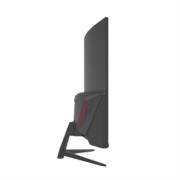 Monitor Nextep 23.8" Curvo FHD Resolucion 1920x1080 Panel Grado A HDMI/VGA - Vista 6