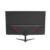 Monitor Nextep 23.8" Curvo FHD Resolucion 1920x1080 Panel Grado A HDMI/VGA - Vista 8