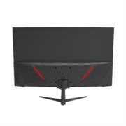 Monitor Nextep 23.8" Curvo FHD Resolucion 1920x1080 Panel Grado A HDMI/VGA - Vista 9