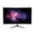 Monitor Nextep 23.8" Curvo FHD Resolucion 1920x1080 Panel Grado A HDMI/VGA - Vista 4