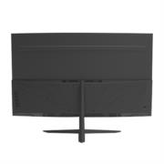 Monitor Nextep 27" Curvo FHD Resolucion 1920x1080 Panel Grado A HDMI/VGA - Vista 8