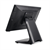 Monitor Nextep 15.6" Touch Screen Punto de Venta LCD Alto Brillo y Resolucion Con Base 11