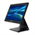 Monitor Nextep 15.6" Touch Screen Punto de Venta LCD Alto Brillo y Resolucion Con Base 19
