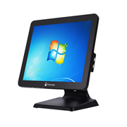 Sistema POS Nextep 15" Intel Celeron J4125 4Gb Memoria 128Gb Freedos (Compatible con Windows 10/11/Linux) 3